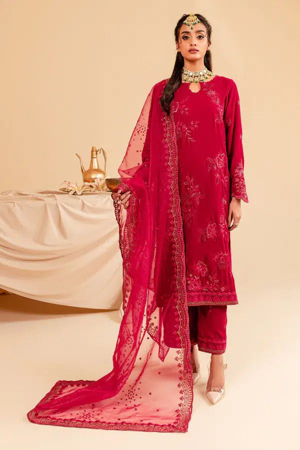 Nureh | Shades of Winter | Azeen - Khanumjan  Pakistani Clothes and Designer Dresses in UK, USA 