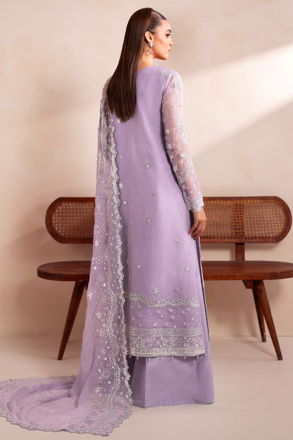 Farasha | Lumiere Formals | Whimsical