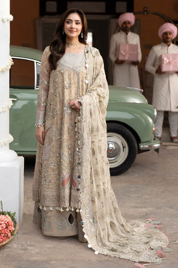 Nureh | Jhoomro Formals |NL-96 Izel