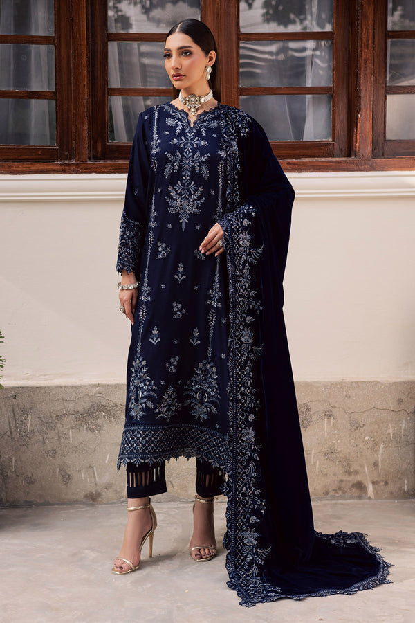 Nureh | Exclusive Leather Peach | NE-200