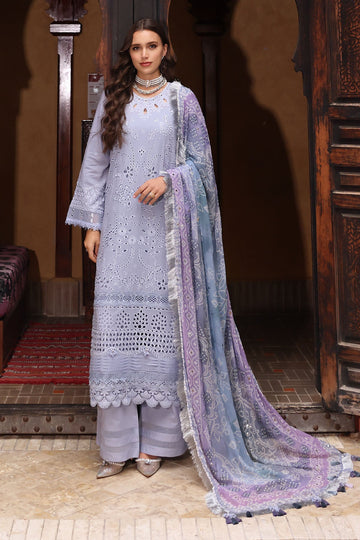 Nureh | Bazaar Lawn 25 | NE-108