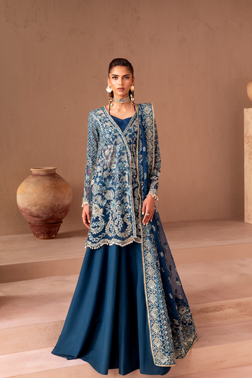 Emaan Adeel | Clay Couture | ELARA