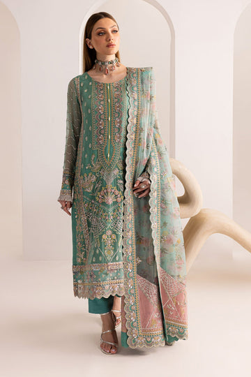 Nureh | Fancy Formals | NP-513