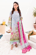 Nureh | Gardenia Lawn 24 | NSG-141 - Khanumjan  Pakistani Clothes and Designer Dresses in UK, USA 