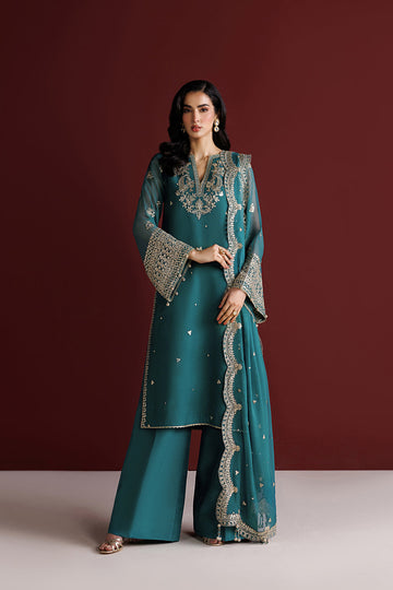 Farasha | Formals 26 | Azure Royale
