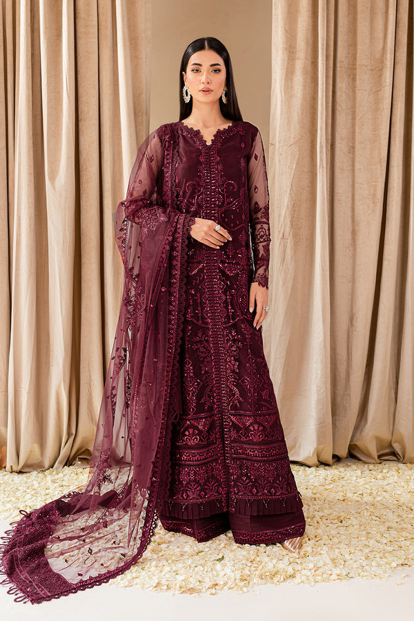 Farasha | Lumiere Fornmals | CYRA - Khanumjan  Pakistani Clothes and Designer Dresses in UK, USA 