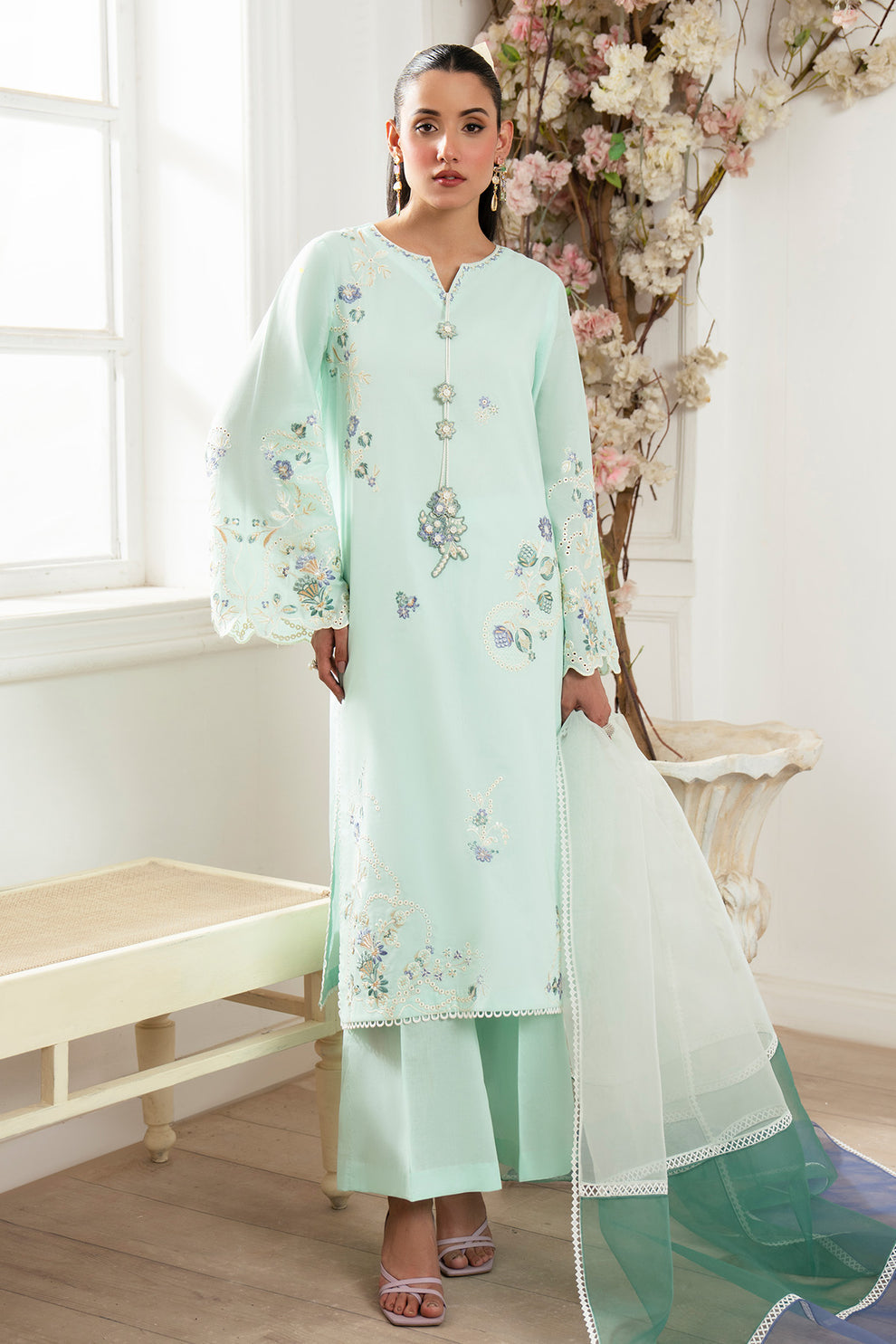 Imrozia Premium | Kianna Casuals | SP-73 DINA