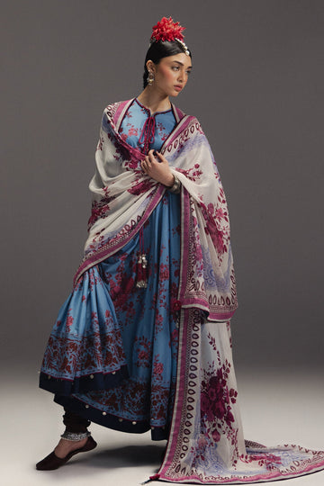 Zara Shahjahan | Anarkali 26 | Falak Ara-D2