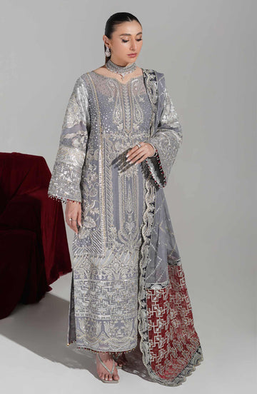 Maryum N Maria | Luxury Formals | FORMAL DRESS - GOHAR (FFD-0099)