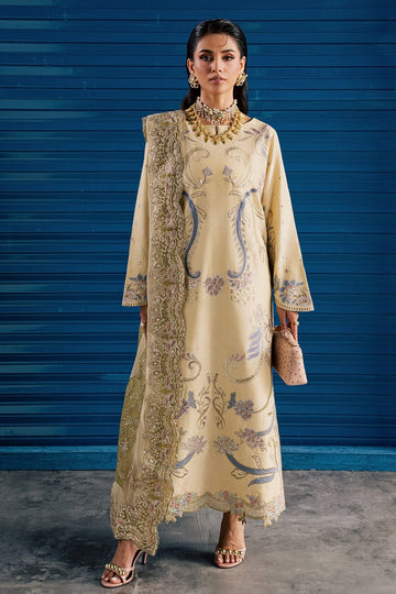 Nureh | Fancy Formal 26 | NP-828