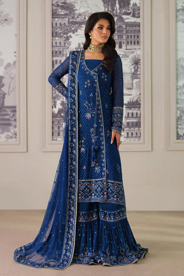 Naqshi | Aks Formals | Nia