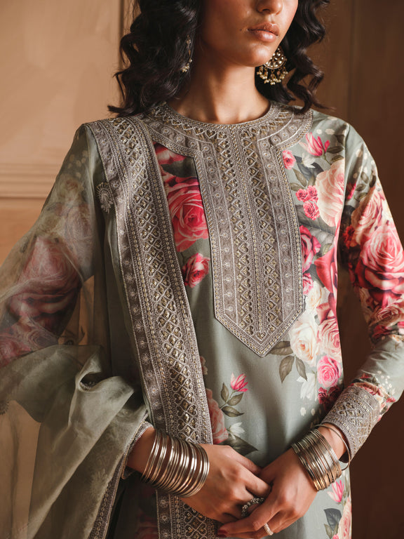 Humjoli | Luxury Collection | Olive Tree - Khanumjan  Pakistani Clothes and Designer Dresses in UK, USA 