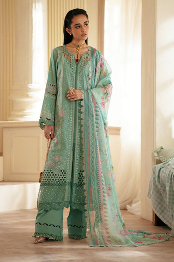 Nureh | Maya Lawn | NS-144