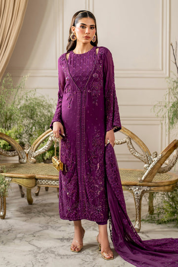 Naqshi | Lamour Evening Formals | BLISS