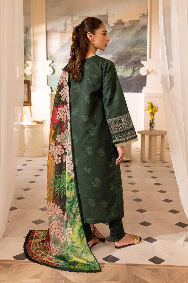 Farasha | Seraya Lawn 24 | JADE - Khanumjan  Pakistani Clothes and Designer Dresses in UK, USA 