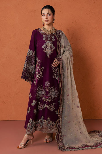 Nureh | Fancy Formal 26 | NP-829