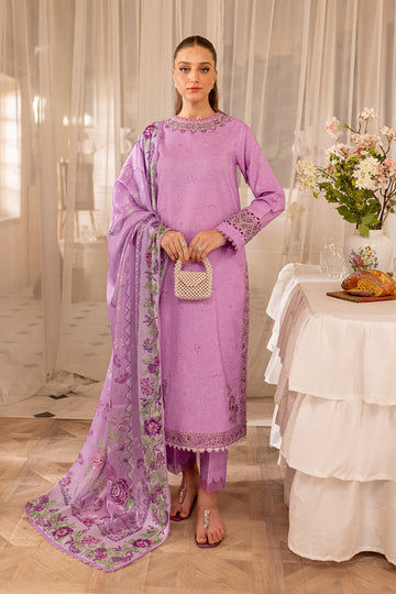 Farasha | Seraya Lawn 24 | VOILET - Khanumjan  Pakistani Clothes and Designer Dresses in UK, USA 