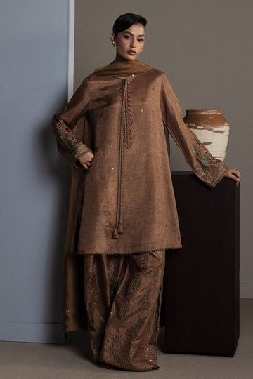 Zara Shahjahan | Festive 26 | Kahvaan