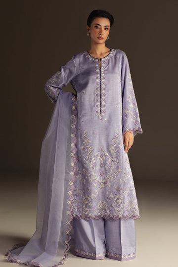 Zara Shahjahan | Festive 26 | Nayra