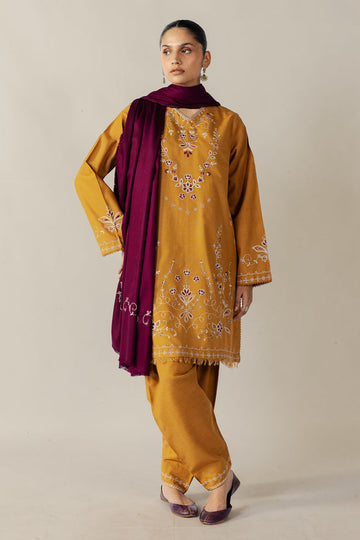 Zara Shahjahan | Pret 26 | Ochra