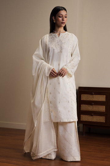 Zara Shahjahan | Pret 26 | NOORAQ