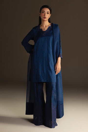 Zara Shahjahan | Festive 26 | Saniya