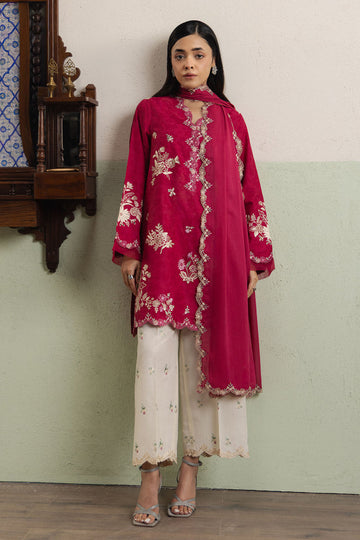 Zara Shahjahan | Pret 26 | FARIHA