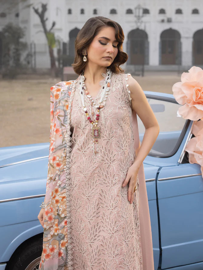 Faiza Faisal | Maya Luxury Lawn | Amirah - Khanumjan  Pakistani Clothes and Designer Dresses in UK, USA 