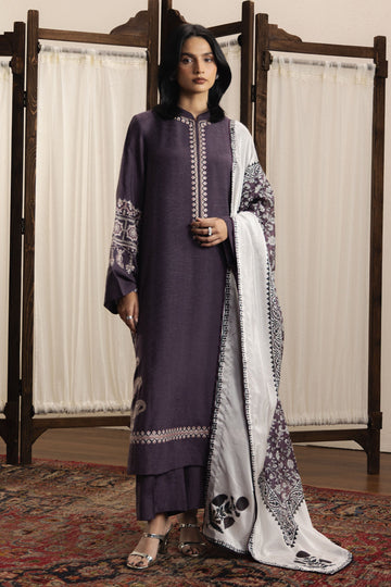 Zara Shahjahan | Eid Festive 26 | Lehja