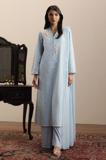 Zara Shahjahan | Eid Festive 26 | Nayla