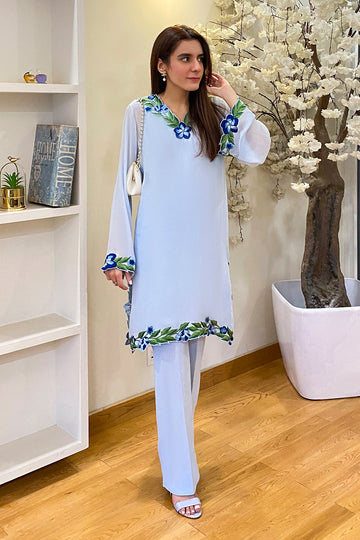 Caia | Pret Collection | ELYSIAN - Khanumjan  Pakistani Clothes and Designer Dresses in UK, USA 