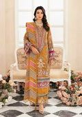 Elaf Premium | Celebrations 23 | ECH-01 KIARA - Khanumjan  Pakistani Clothes and Designer Dresses in UK, USA 