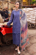 Nureh | Bazaar Lawn | NS-127 - Khanumjan  Pakistani Clothes and Designer Dresses in UK, USA 