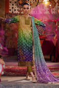 Nureh | Bazaar Lawn | NS-132 - Khanumjan  Pakistani Clothes and Designer Dresses in UK, USA 