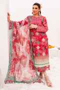 Nureh | Gardenia Lawn 24 | NSG-142 - Khanumjan  Pakistani Clothes and Designer Dresses in UK, USA 