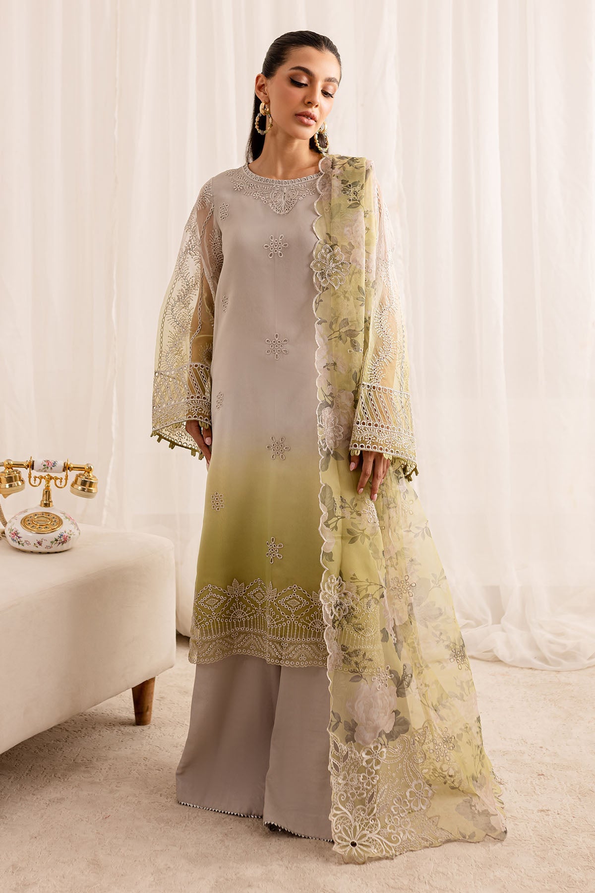 Nureh | Fancy Formals | NP-519