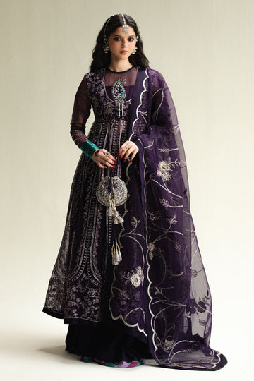 Zara Shahjahan | Wedding Formals 25 | Ziya