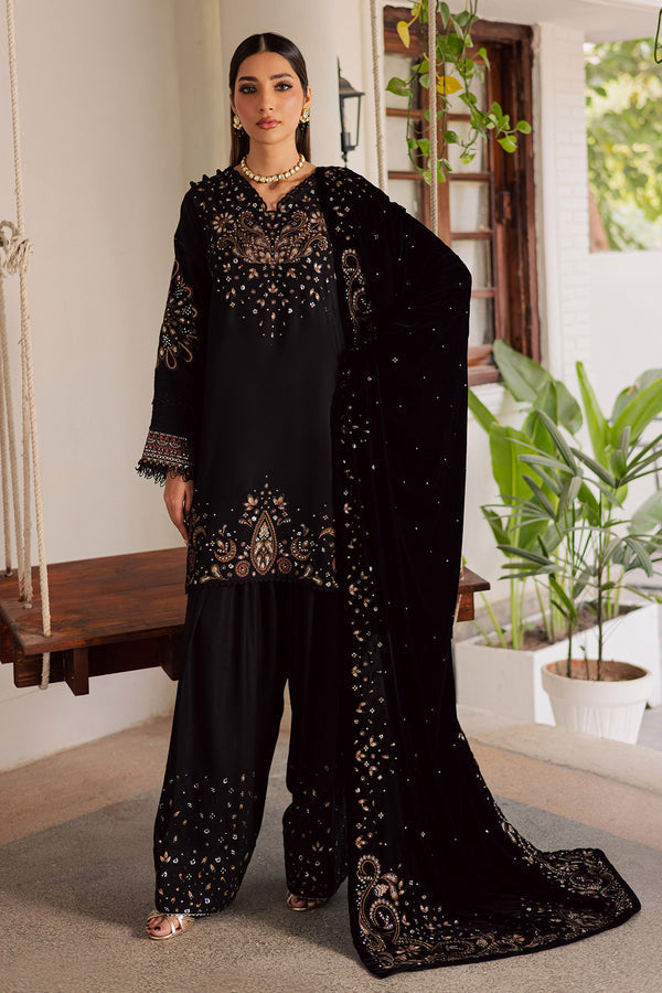 Nureh | Exclusive Leather Peach | NE-202