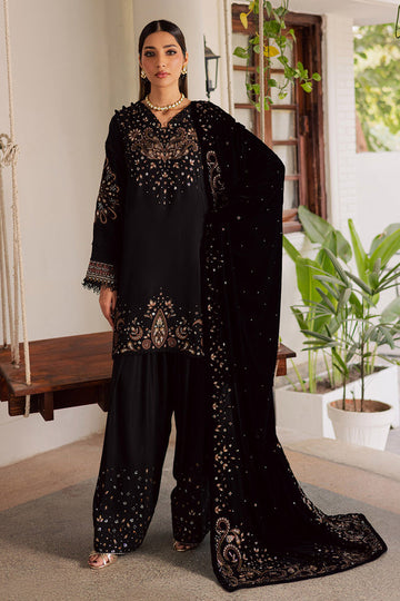 Nureh | Exclusive Leather Peach | NE-202