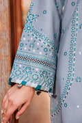 Farasha | Dastoor Embroidered Lawn SS24 | BERYL GREY - Khanumjan  Pakistani Clothes and Designer Dresses in UK, USA 