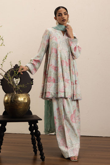 Zara Shahjahan | Eid Festive 26 | Noor