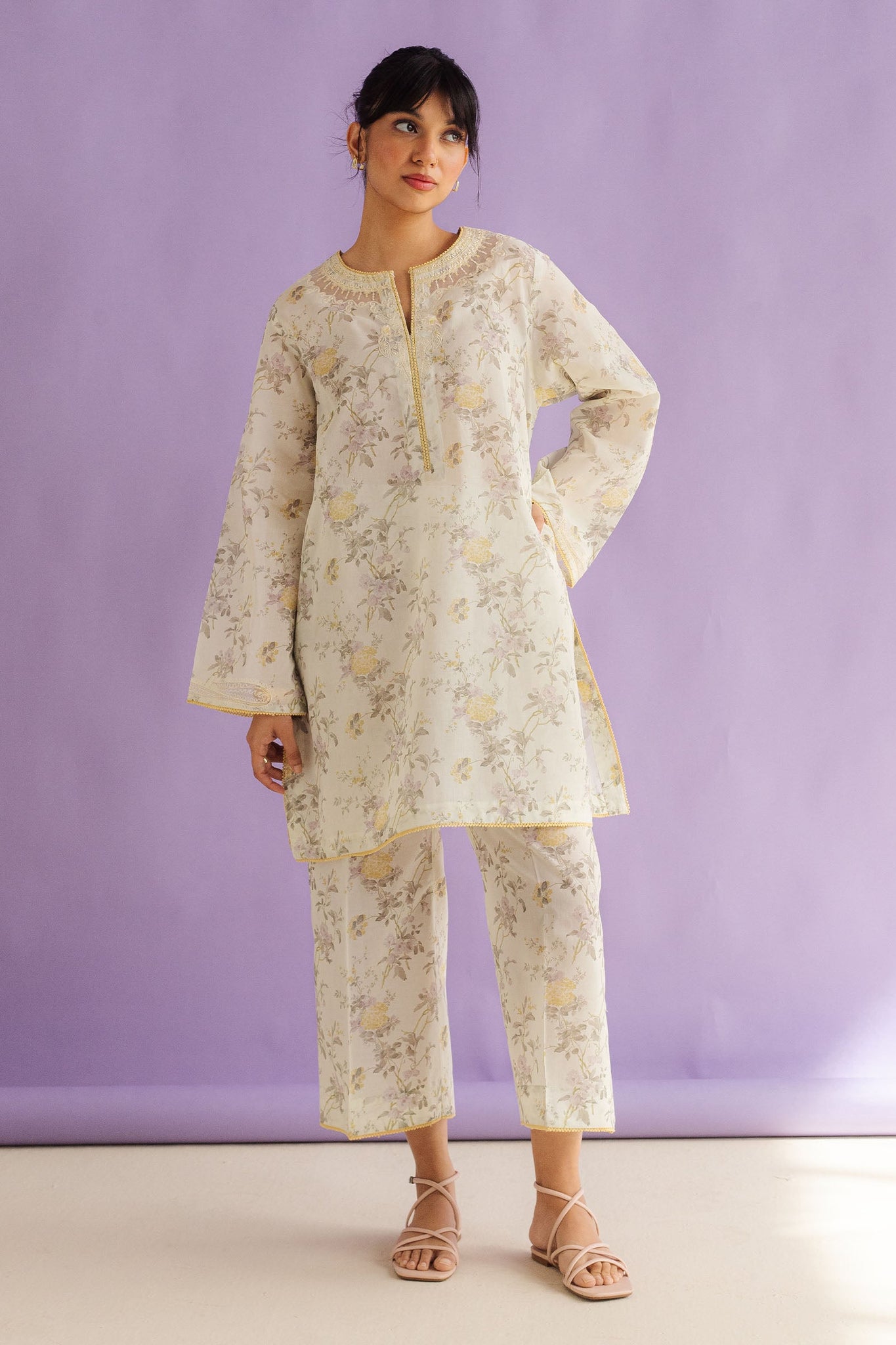 Zara Shahjahan | Love Coco SS 25 |CR25B0434