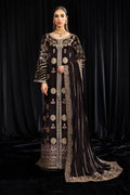 Nureh | Maya Velvet 23 | Moore - Khanumjan  Pakistani Clothes and Designer Dresses in UK, USA 