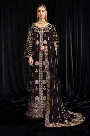 Nureh | Maya Velvet 23 | Moore - Khanumjan  Pakistani Clothes and Designer Dresses in UK, USA 