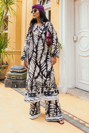 Nureh | Ballerina Winter 25 | NU2-112