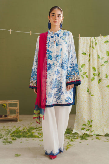 Zara Shahjahan | Coco Prints 26 | Aero-6A