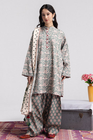Zara ShahJahan | Coco Prints Winter 26 | Elowen-7A
