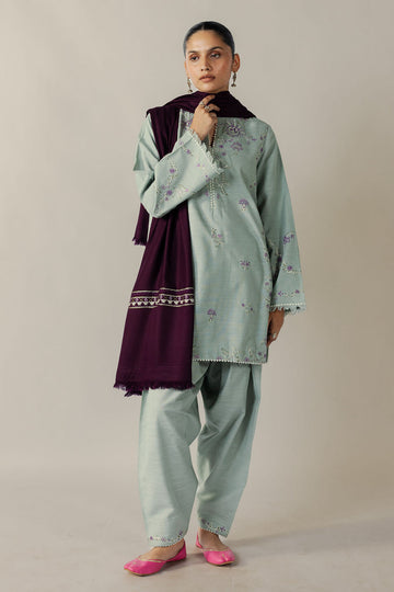 Zara Shahjahan | Pret 26 | Sorelle