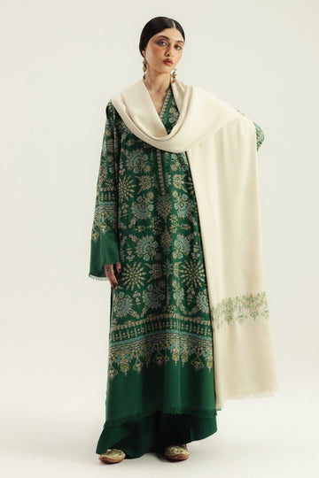 Zara Shahjahan | Winter 25 | Ruhab