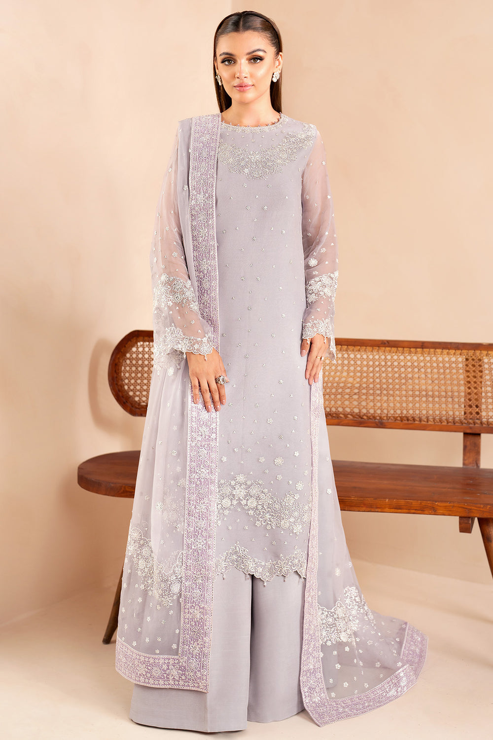 Farasha | Lumiere Formals | Vivid